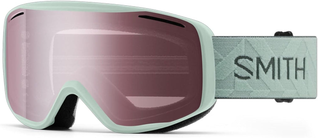 SMITH Unisex Adult Rally Snow Sport Goggle