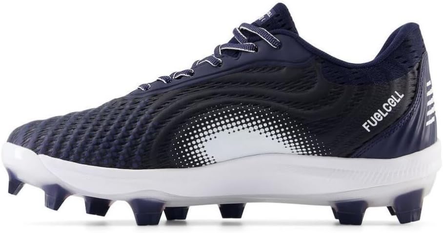 New Balance Men's FuelCell 4040 V7 Molded Baseball Shoe