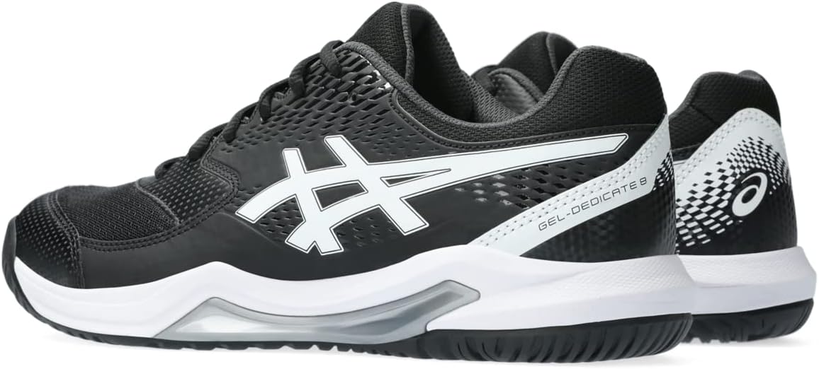 ASICS Men's Gel-Dedicate 8 Tennis Shoes