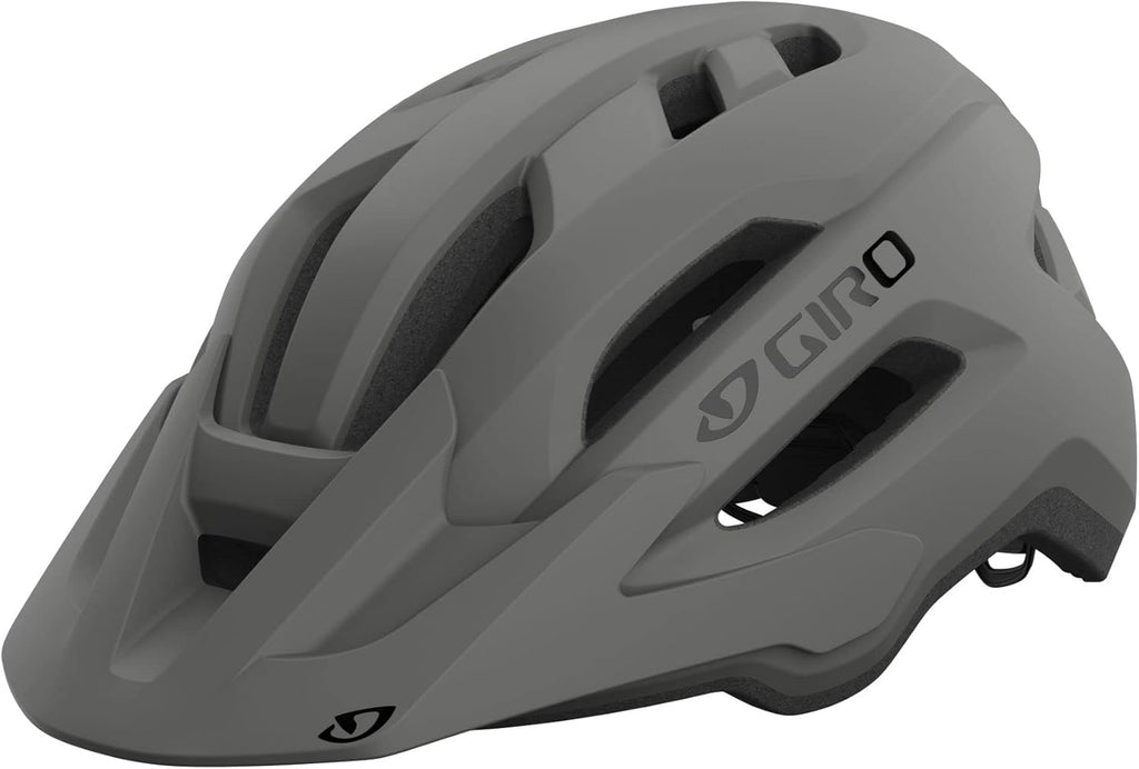 Giro Fixture MIPS II Road Bike Helmet - Matte Dark Shark Universal Adult (54-61cm)