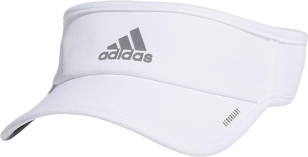 adidas Superlite, Sun Visor Hat for Women, Sport Performance, Outdoor Activities