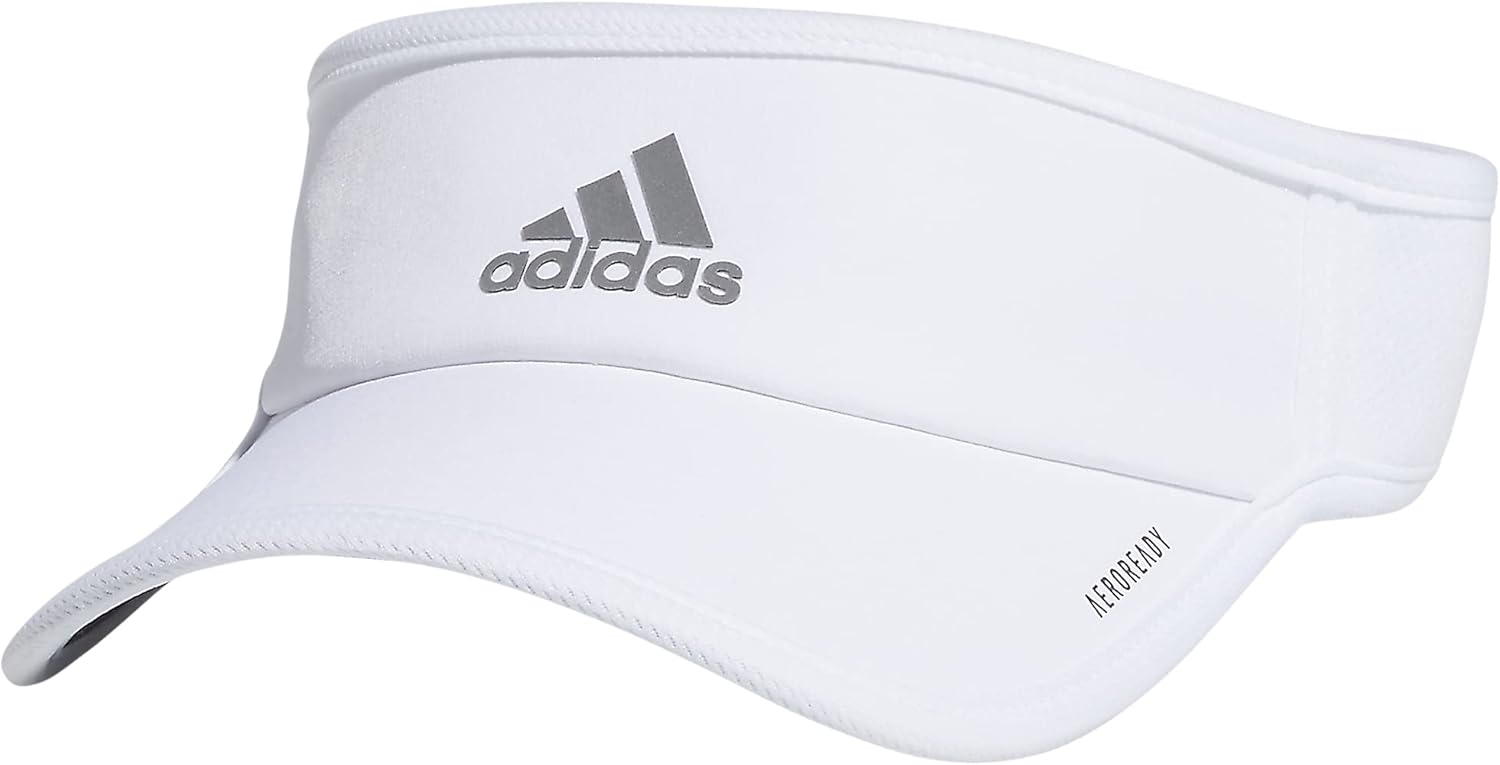 adidas Superlite, Sun Visor Hat for Women, Sport Performance, Outdoor Activities
