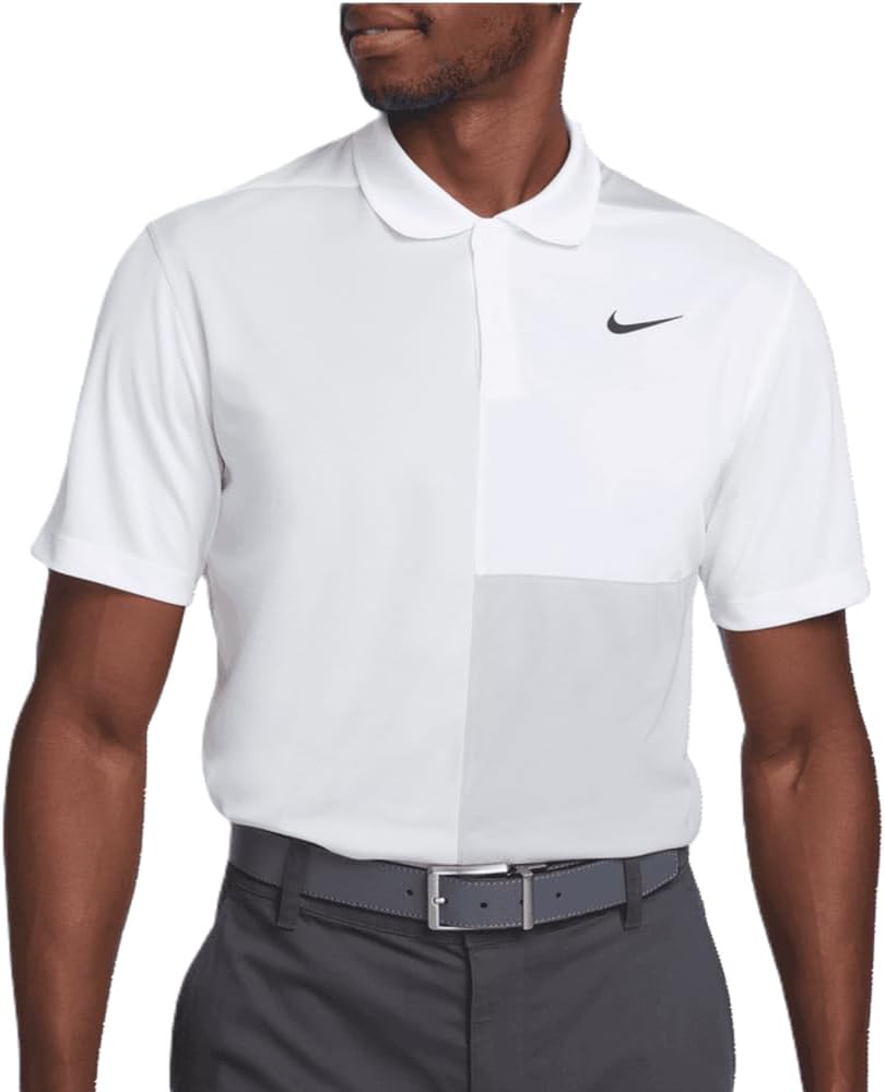 Nike Dri-FIT Victory Men's Golf Polo (Seasonal & Limited Colors)
