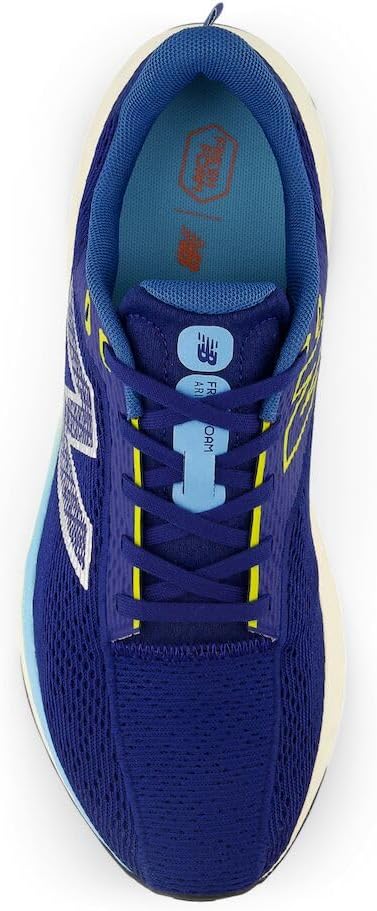 New Balance Men's Fresh Foam Arishi V4 Running Shoe