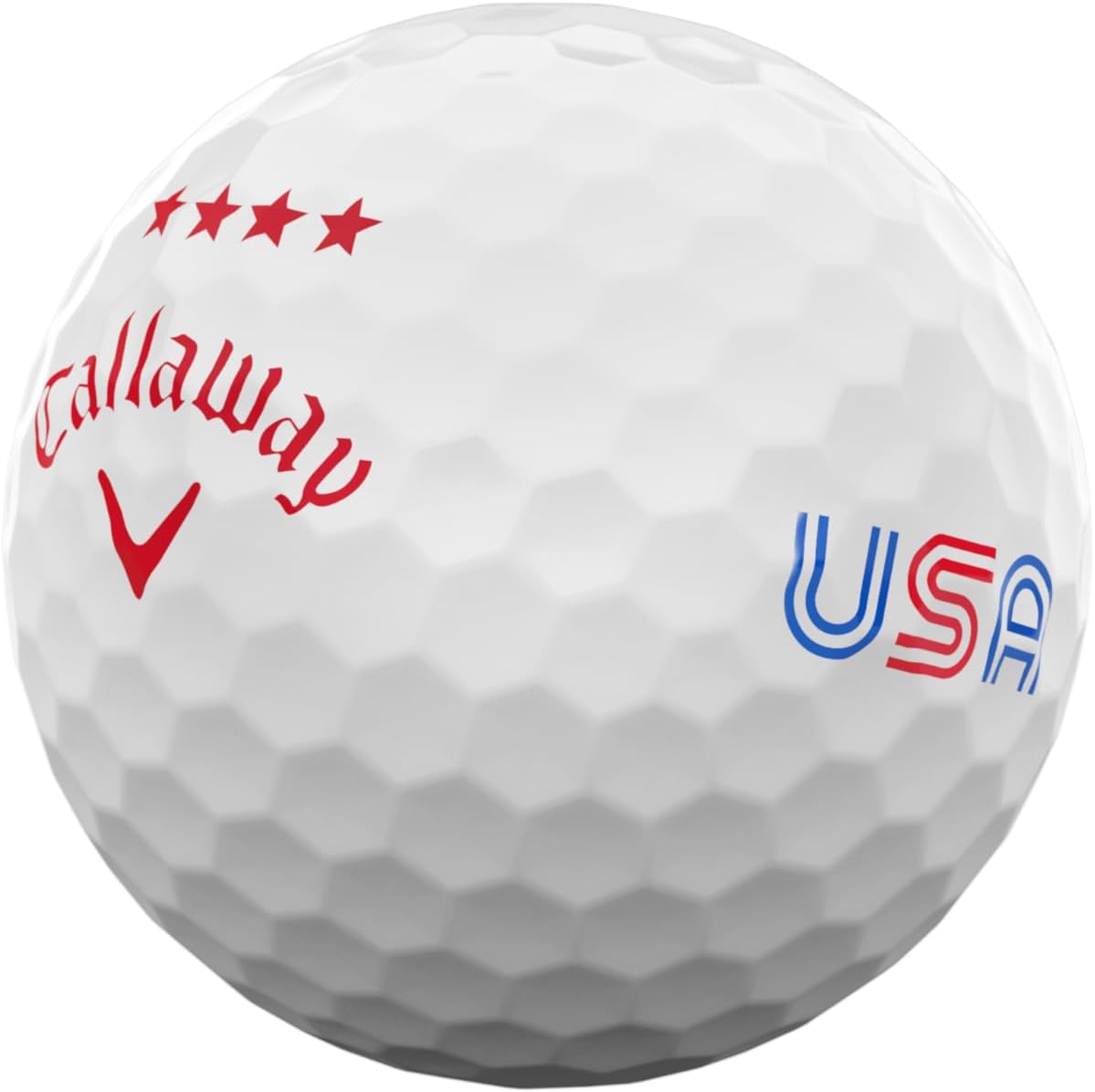 Callaway Golf Supersoft Golf Balls