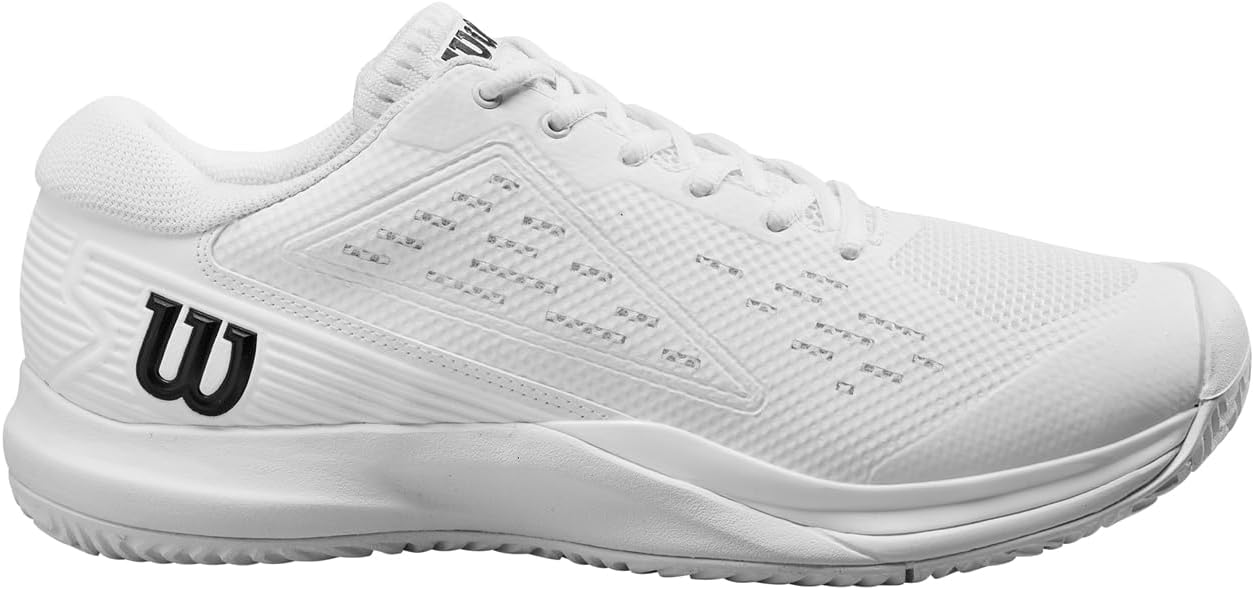 WILSON Men's Rush Pro Ace Tennis Shoes