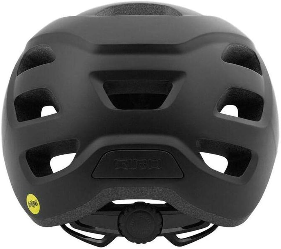Giro Fixture MIPS II Road Bike Helmet - Matte Dark Shark Universal Adult (54-61cm)