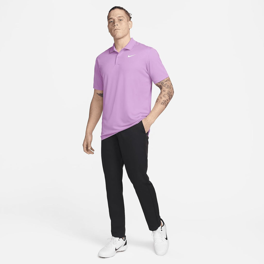 Nike Dri-FIT Victory Men's Golf Polo (Seasonal & Limited Colors)