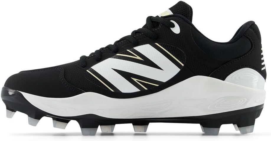 New Balance Men's Fresh Foam 3000 V7 Molded Baseball Shoe