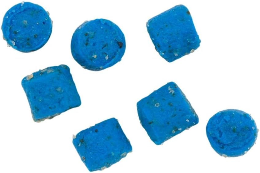 Berkley PowerBait Crappie Nibbles Dough Fishing Bait