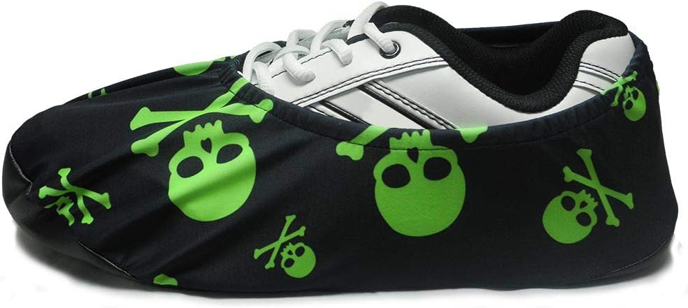 bowlingball.com Premium Bowling Shoe Protector Covers