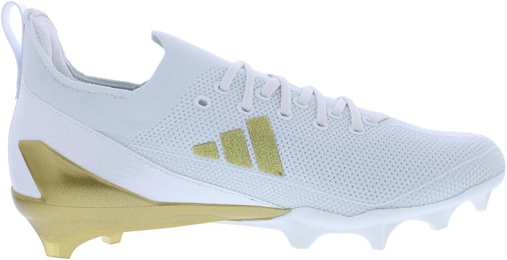 adidas Men's Adizero Electric American Football Cleat
