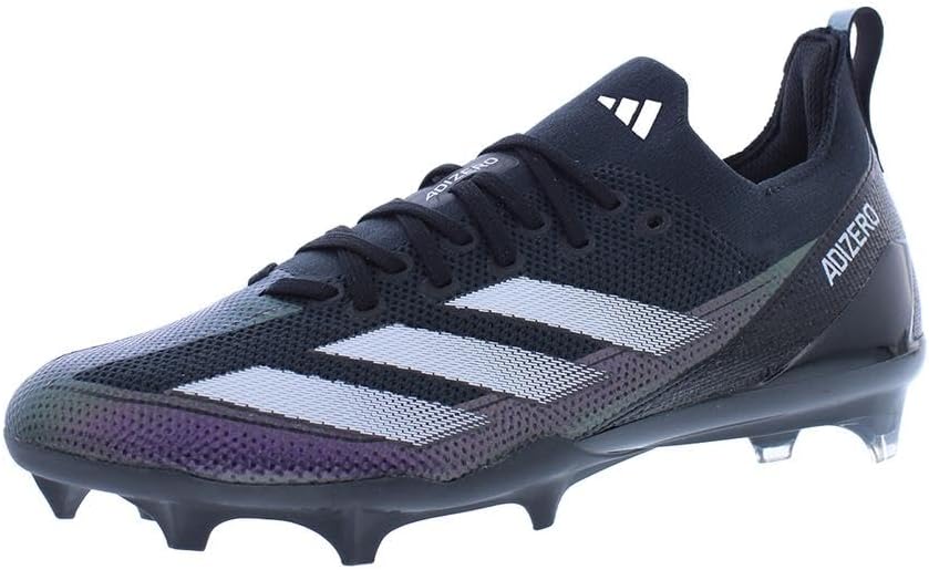 adidas Men's Adizero Electric American Football Cleat