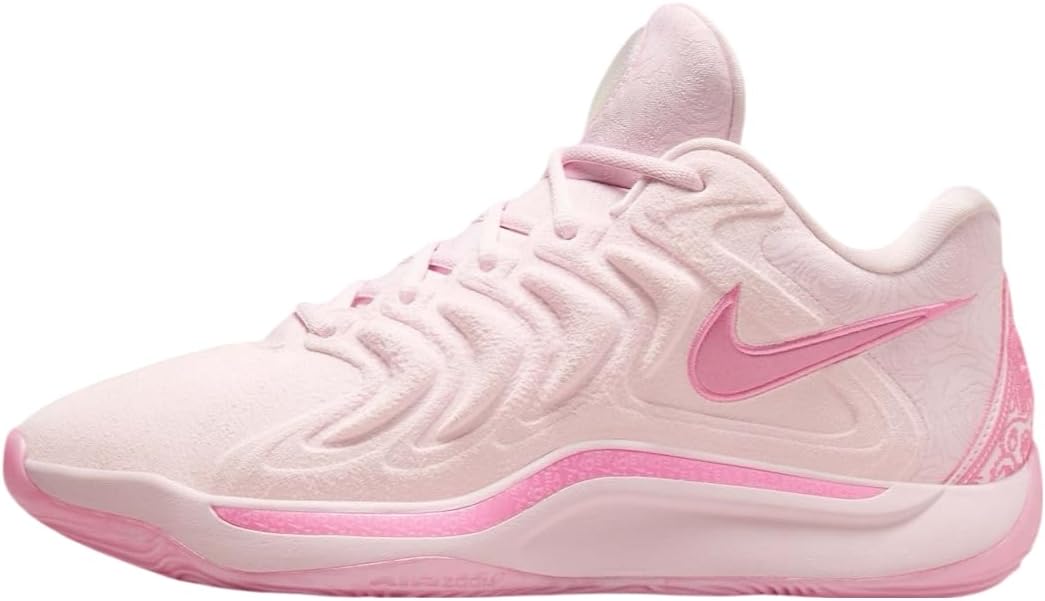 Nike KD 17 Men’s Basketball Shoes
