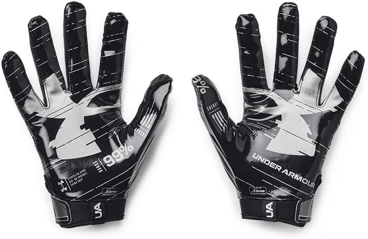 Under Armour Men's F8 Football Gloves