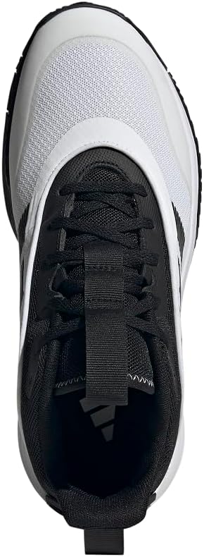 adidas Men's Own The Game 3.0 Basketball Sneaker