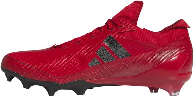 adidas Men's Adizero Electric American Football Cleat