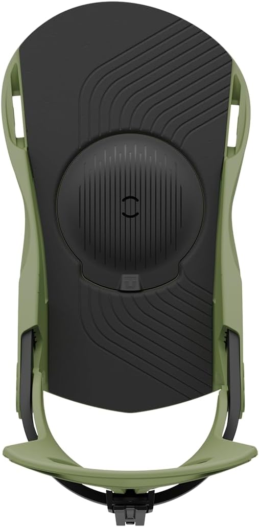 Union Flite Pro Men's Snowboard Bindings