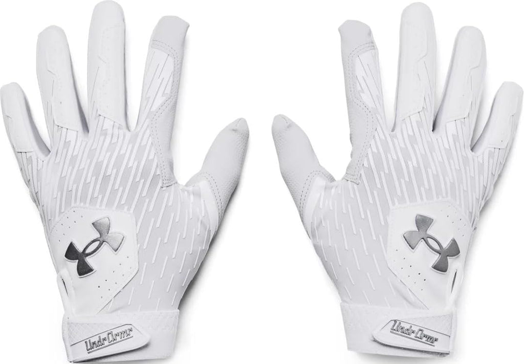 Under Armour Mens Clean Up Baseball Gloves