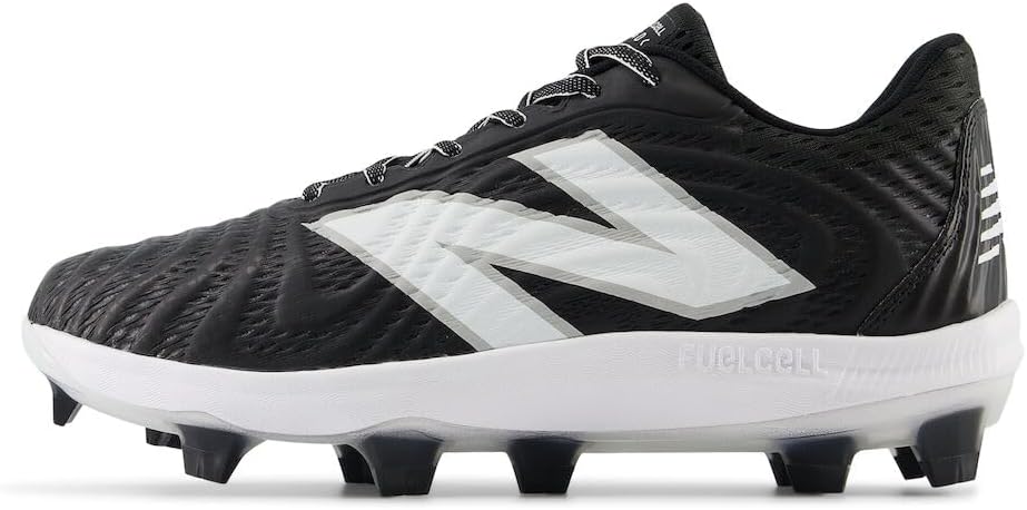 New Balance Men's FuelCell 4040 V7 Molded Baseball Shoe