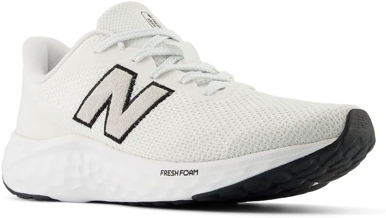 New Balance Men's Fresh Foam Arishi V4 Running Shoe