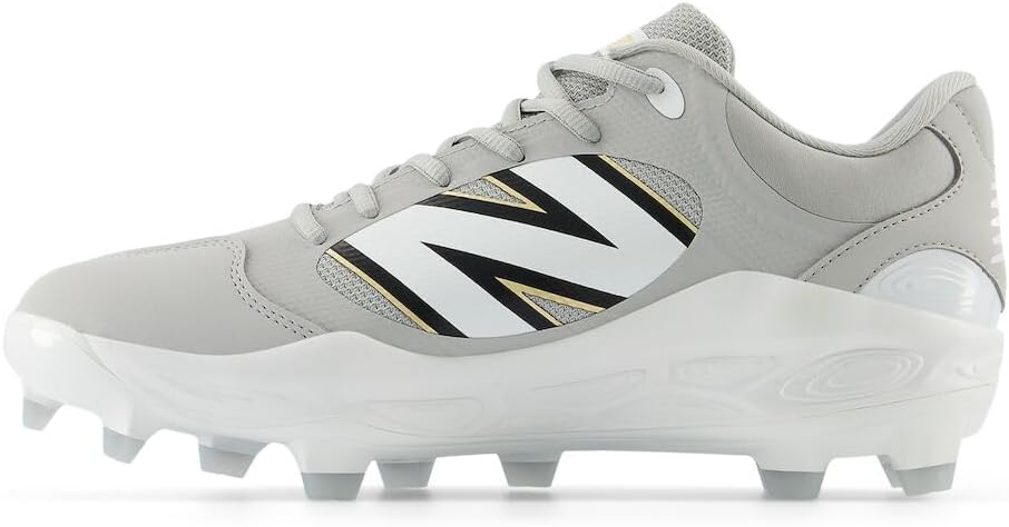 New Balance Men's Fresh Foam 3000 V7 Molded Baseball Shoe