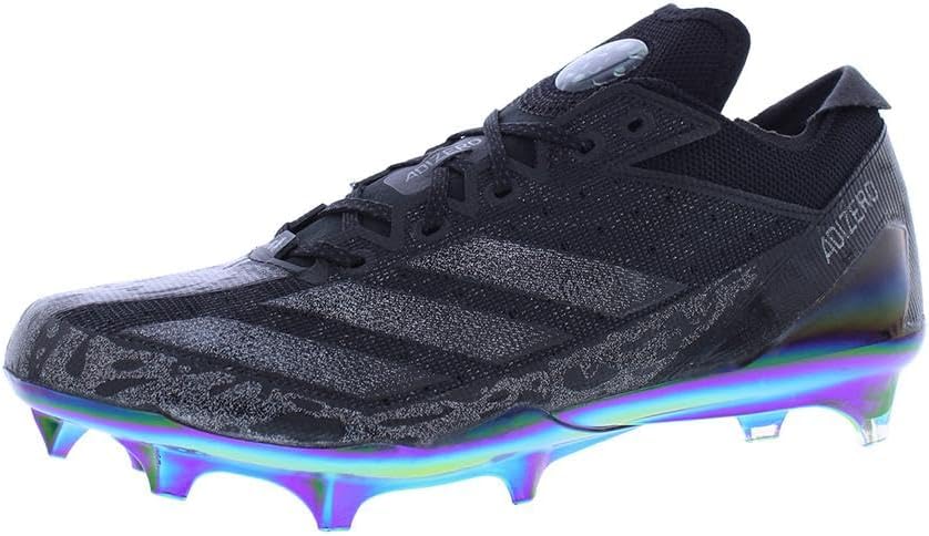 adidas Men's Adizero Electric American Football Cleat