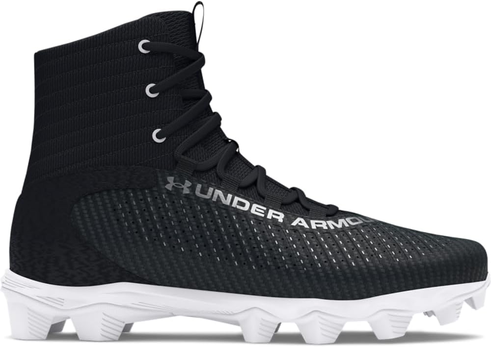 Under Armour Men's Highlight Franchise Rm 2.0 Football Shoe