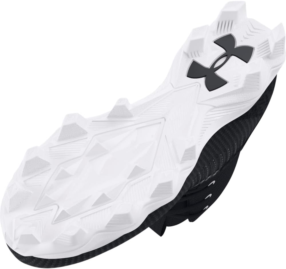 Under Armour Men's Highlight Franchise Rm 2.0 Football Shoe