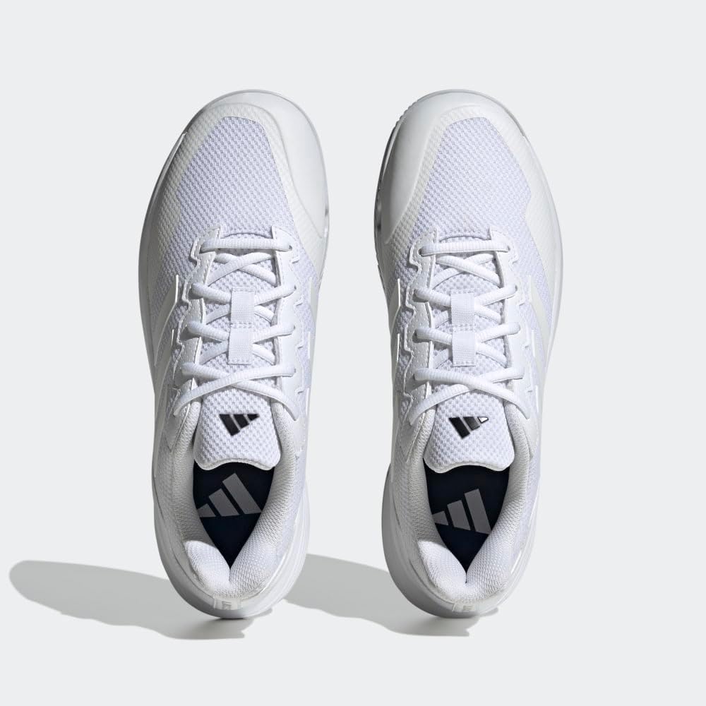 adidas Men's Gamecourt 2 Tennis Sneakers Shoes