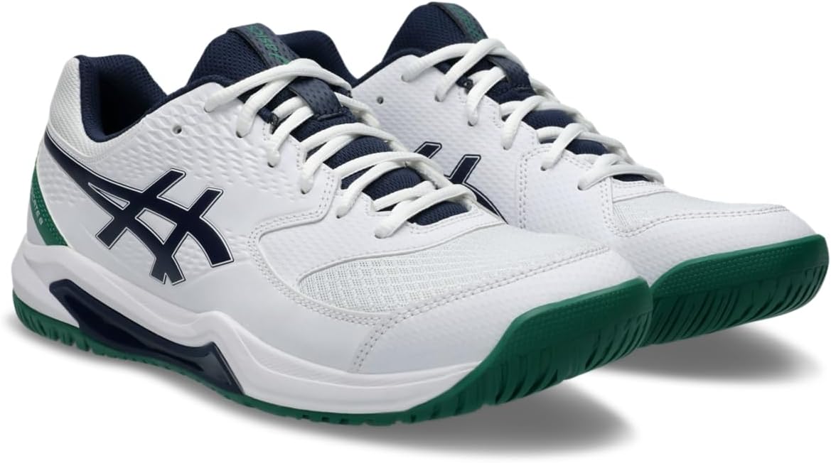 ASICS Men's Gel-Dedicate 8 Tennis Shoes