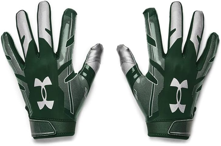 Under Armour Men's F8 Football Gloves