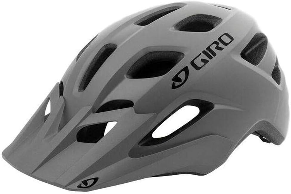 Giro Fixture MIPS II Road Bike Helmet - Matte Dark Shark Universal Adult (54-61cm)