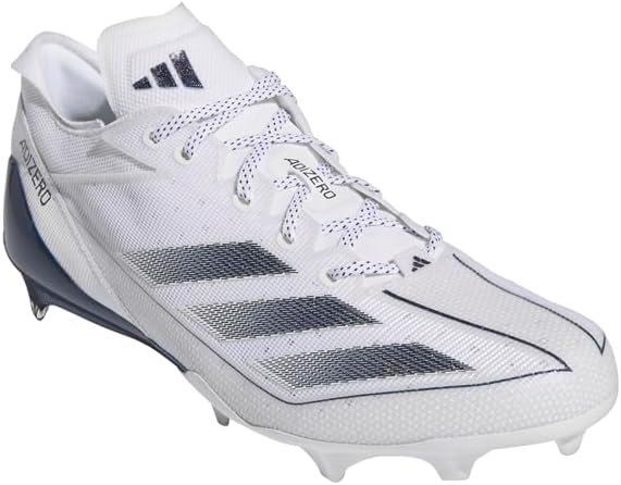 adidas Men's Adizero Electric American Football Cleat