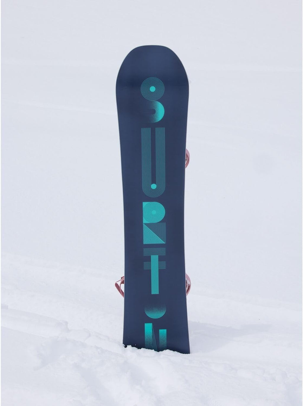 Burton Rewind Womens Snowboard