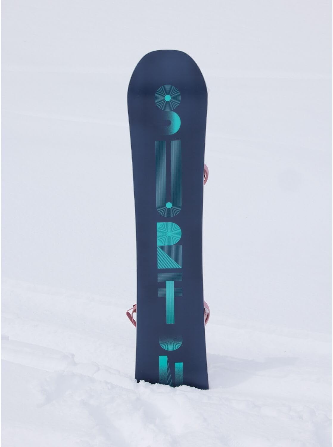 Burton Rewind Womens Snowboard