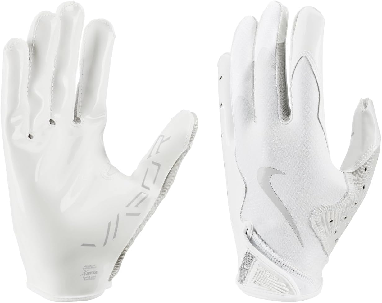 Nike Vapor Jet 8.0 Football Gloves
