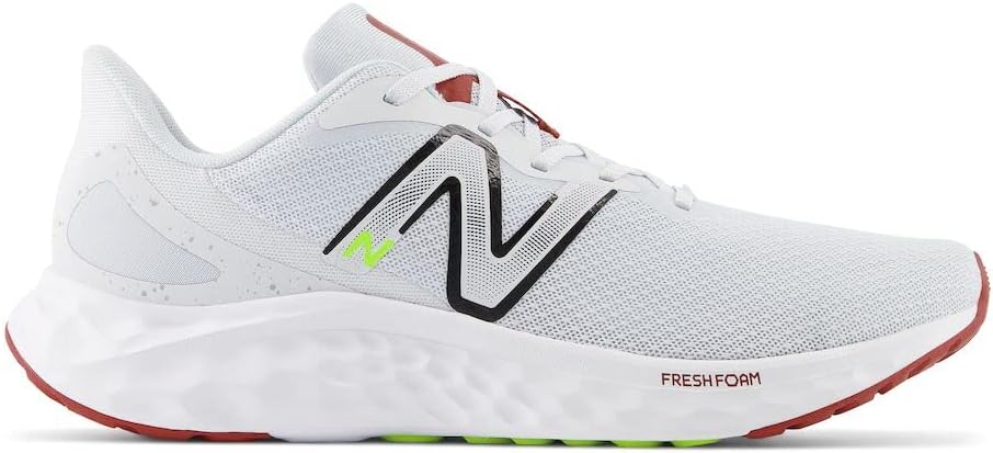 New Balance Men's Fresh Foam Arishi V4 Running Shoe
