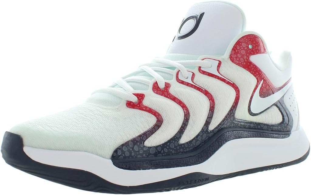 Nike KD 17 Men’s Basketball Shoes