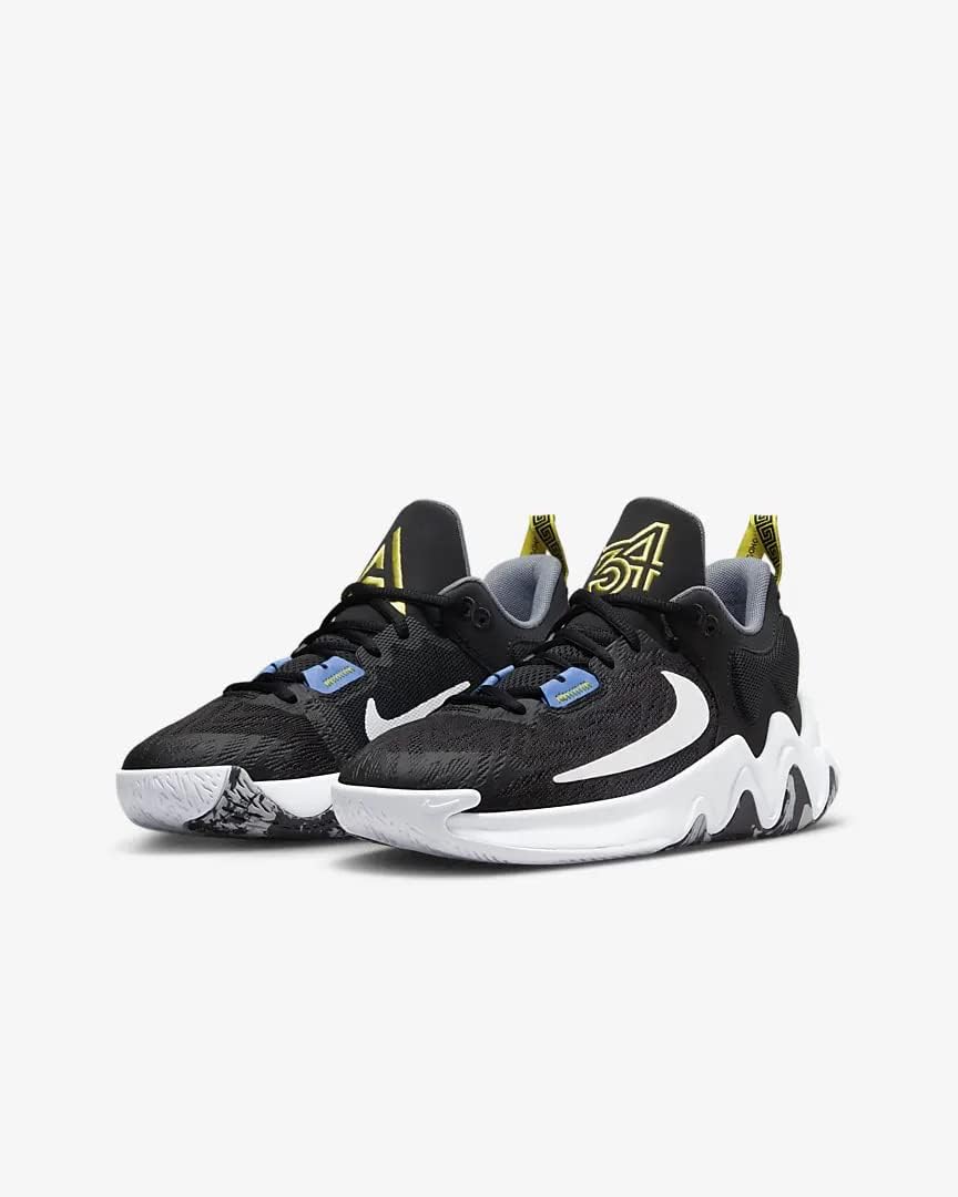 NIKE Men's Sneaker Three Quarters Tall