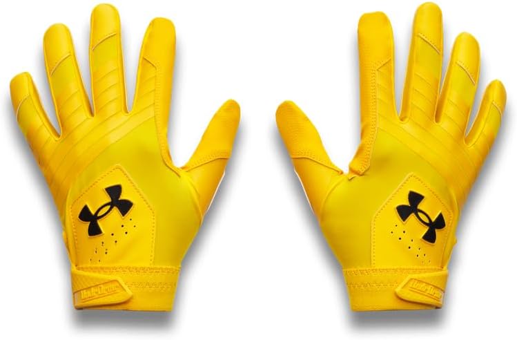 Under Armour Mens Clean Up Baseball Gloves