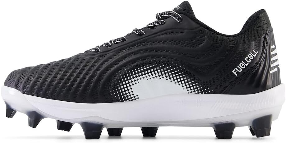 New Balance Men's FuelCell 4040 V7 Molded Baseball Shoe