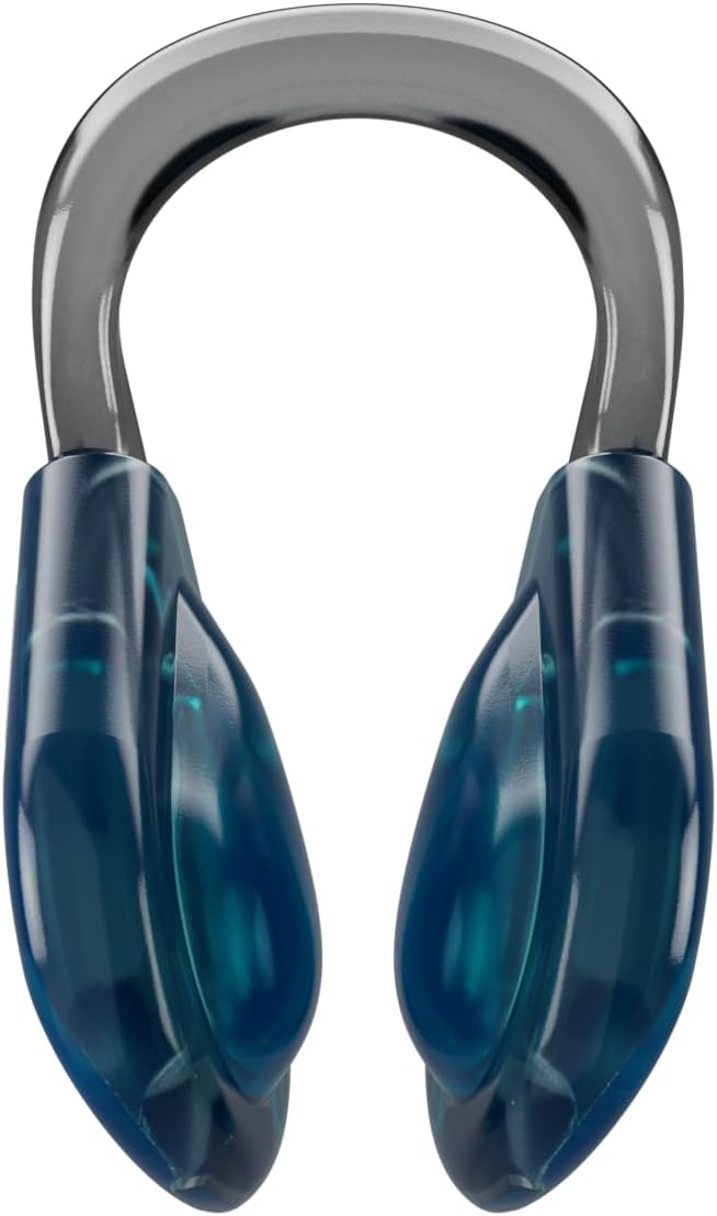 Speedo Unisex Swim Nose Clip Liquid Comfort