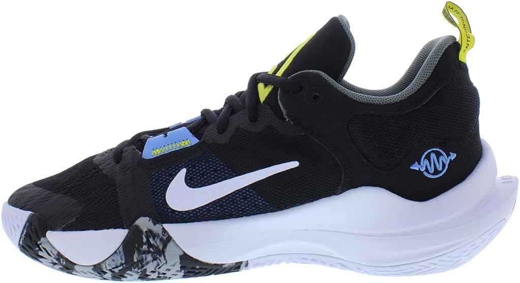 NIKE Men's Sneaker Three Quarters Tall