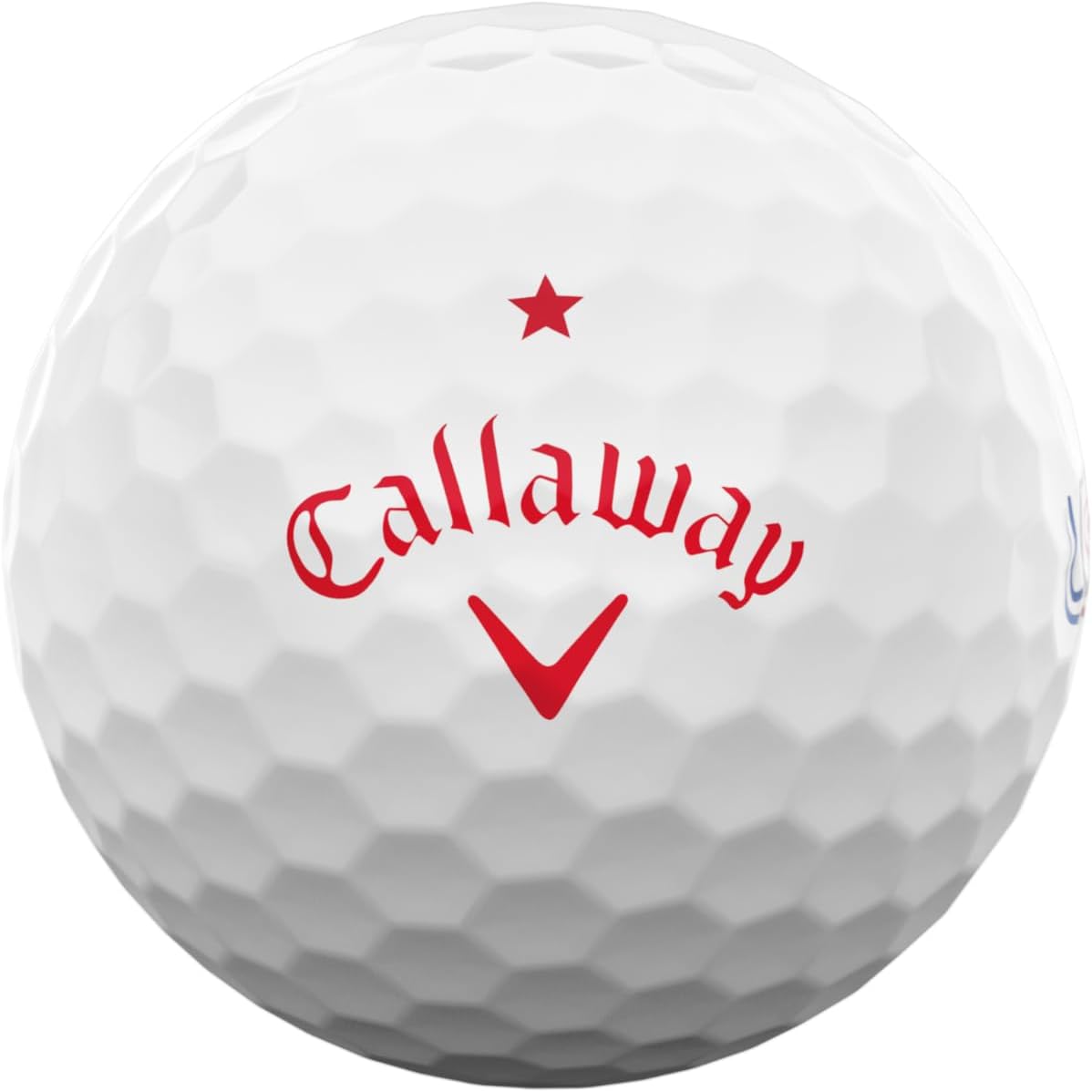 Callaway Golf Supersoft Golf Balls