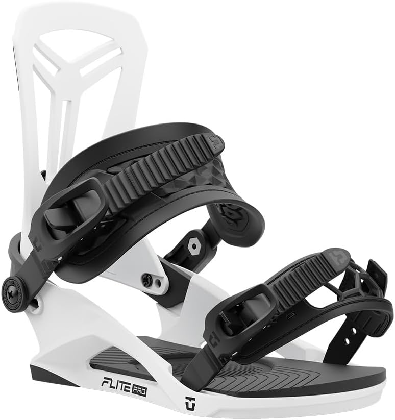 Union Flite Pro Men's Snowboard Bindings