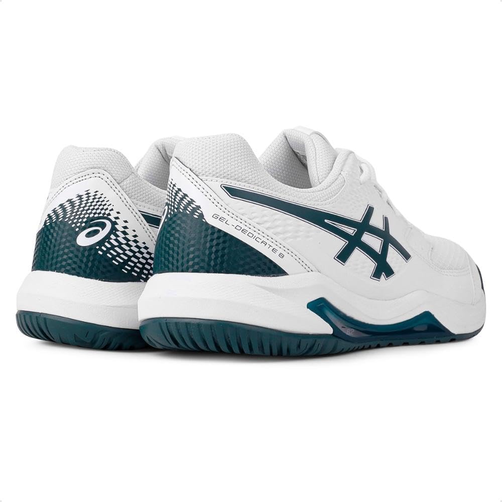ASICS Men's Gel-Dedicate 8 Tennis Shoes
