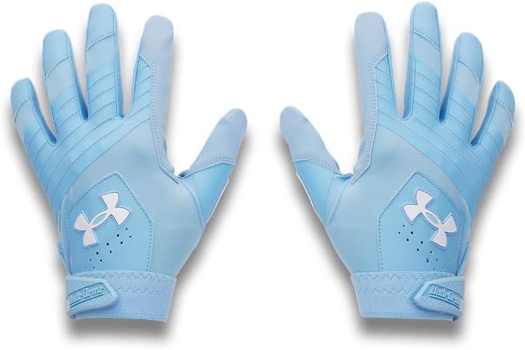 Under Armour Mens Clean Up Baseball Gloves