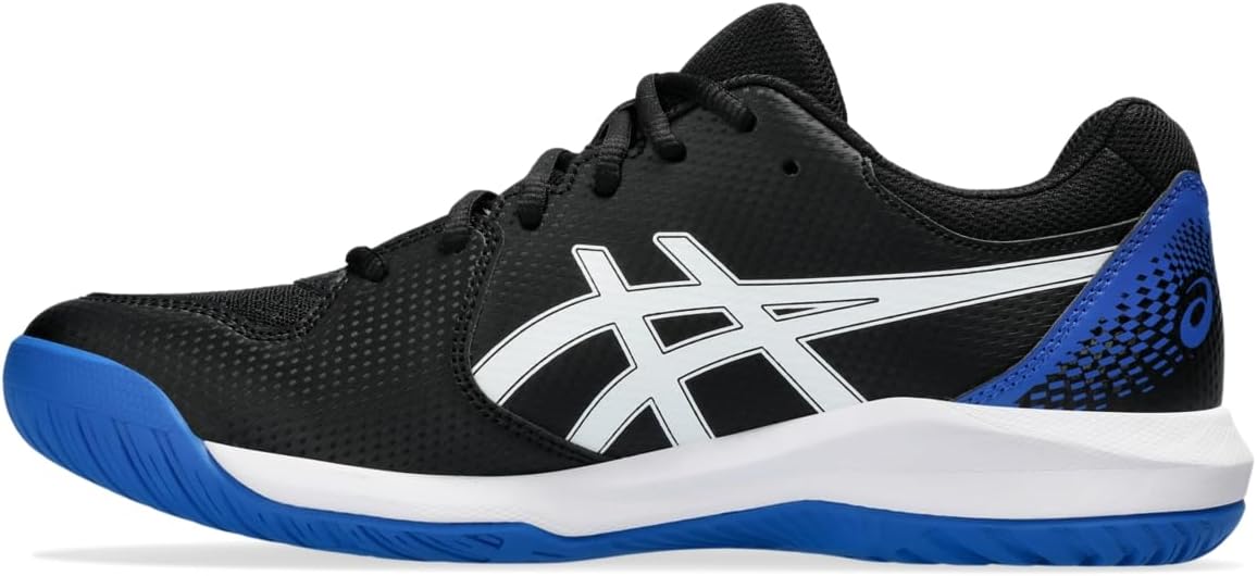 ASICS Men's Gel-Dedicate 8 Tennis Shoes
