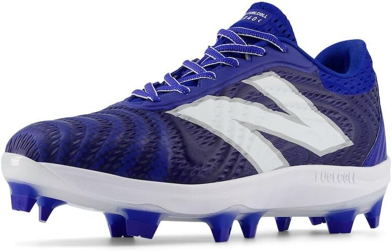 New Balance Men's FuelCell 4040 V7 Molded Baseball Shoe